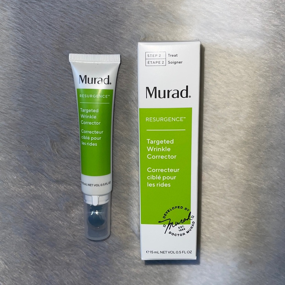Murad Targeted Wrinkle Corrector